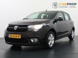 Dacia Sandero 0.9 TCe Laureate - Dacia Sandero: Laureate