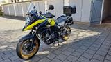 Suzuki V-Strom XT - Suzuki Motorräder in Bremen