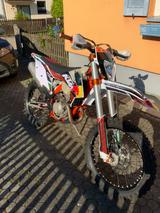 KTM EXC 350-F Sixdays - Offers