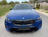 BMW M5 Limo. PHEV 727 PS Autom. Komfortpaket; LED - BMW M5: Ps