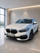 BMW 116 i Sport-L./Autom./LED/Sitzheiz./Lordose