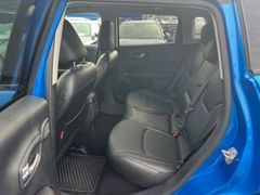 JEEP Compass 2.0 MultiJet Trailhawk 4WD KLIMA,NAVI,LH