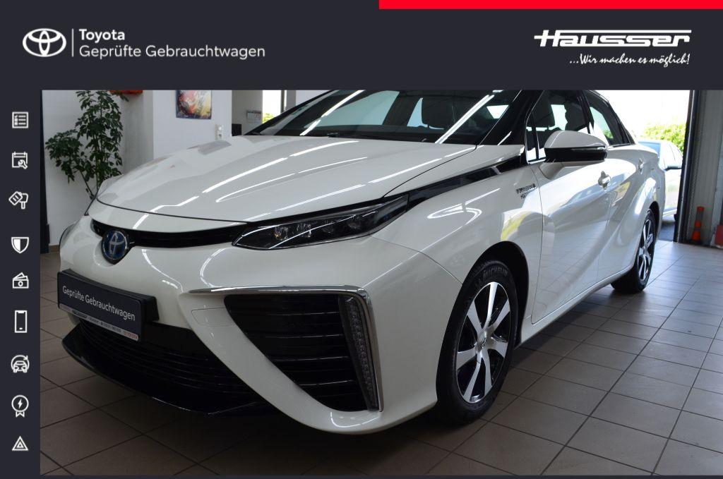 Toyota Mirai I Brennstoffzelle*Wasserstoff*FuelCell*