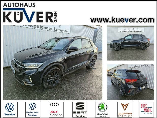 Volkswagen T-Roc R-Line 1,5 TSI DSG Navi+ACC+LED+Shzg.+18´´