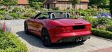 Jaguar F-Type 3.0 L V6 S * Sportsitze * NEUER MOTOR !  - gebrauchte Jaguar Roadster