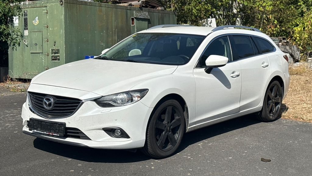 Angebot ansehen Mazda 6
