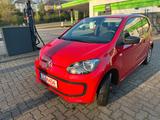Volkswagen up! take up! - gebrauchte VW up! aus dem Jahr 2012
