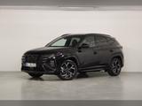 Hyundai TUCSON FL MY25 1.6 T-GDI 160 PS 7-DCT 4WD N LINE - Hyundai TUCSON: Allradantrieb, 2.7