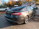 Ford Mondeo Lim. ST-Line Navi Klima Kamera Sitzheiz. - Ford Mondeo: ST