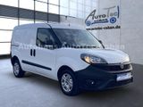 Fiat Doblo Doblò SX Kasten*/EURO 6/KLIMA/BLUETOOTH/*