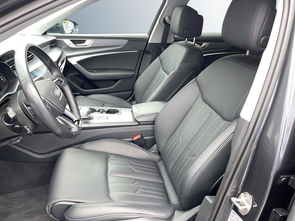 Audi A6 Allroad - Bild 11