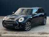 MINI Cooper S Clubman Classic Leder Pano Komfort LHZ - scheckheftgepflegte MINI Cooper S Clubman