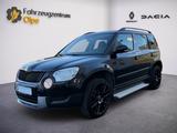 Skoda Yeti Active Plus Editio I SHZ I AHK I 19" I - gebrauchte Skoda Yeti aus dem Jahr 2012