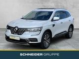 Renault Koleos INITIALE PARIS dCi 185 4WD 4WD+PANORAMA - Renault Koleos: Allradantrieb