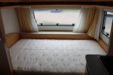 Sunlight C 40 D - Sunlight Wohnwagen