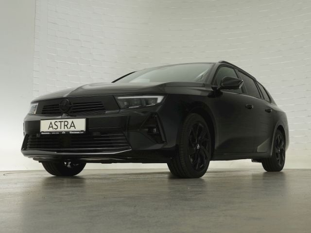 Astra L ST GS CDTI AT+AHK+LED MATRIX+NAVI+360 GR