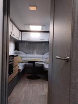 Dethleffs Beduin Scandinavia 550 RD - Offers