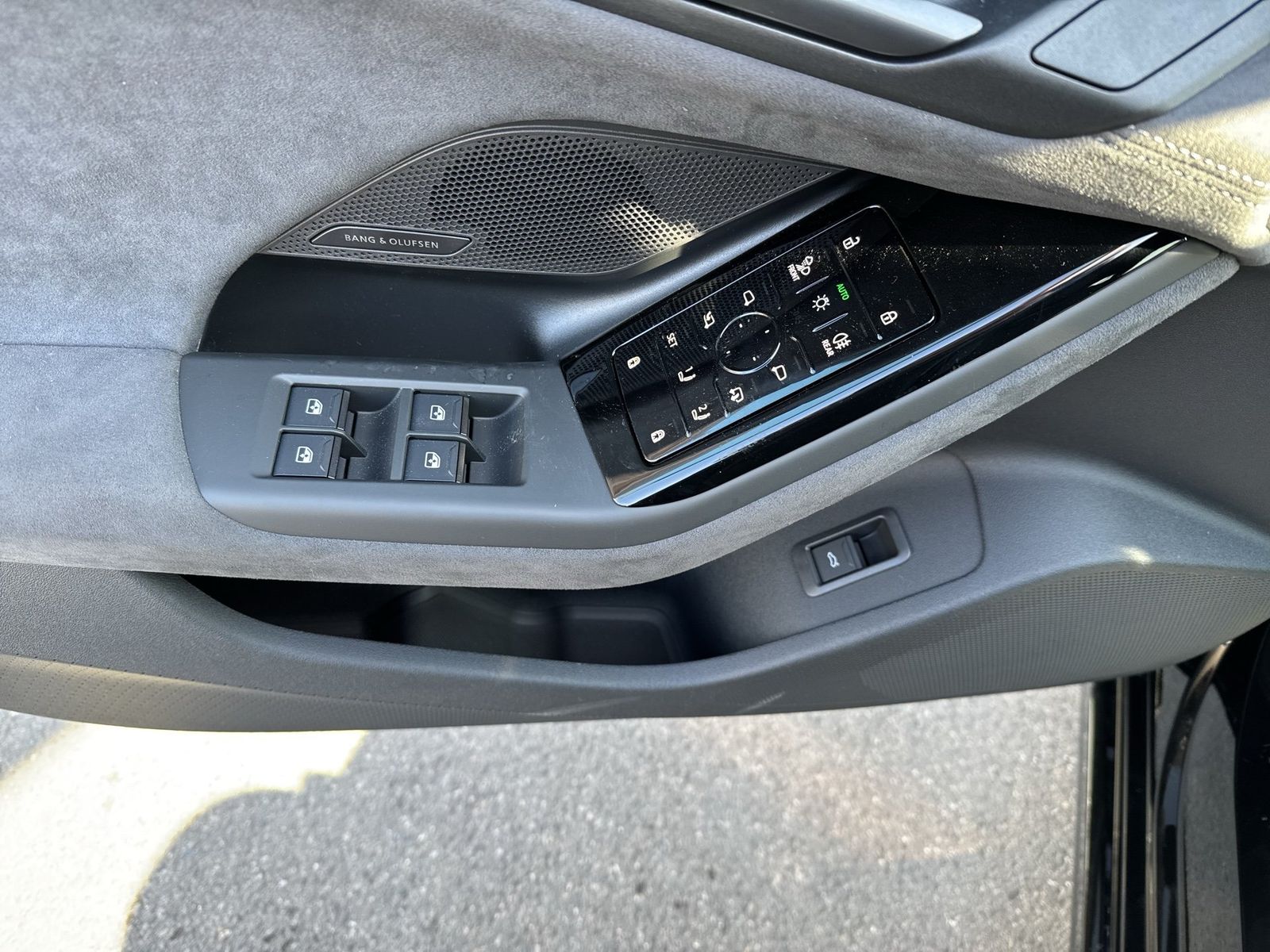 Audi A6 e-tron - Bild 21