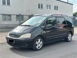 Ford Galaxy 2.3 Benzin Ghia AHK 6-SITZER - Ford Galaxy: 2.3