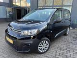 Citroën Berlingo Live Pack M*1°Hand* - gebrauchte Citroën Berlingo aus dem Jahr 2023