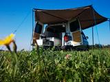 Volkswagen VW T6.1 Camper - Wohnmobil - Volkswagen Teilintegrierter