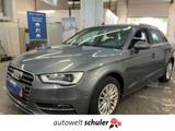 Audi A3 Sportback 1,4 TFSI s-tronic AHK Ambiente - Audi A3: Ambiente