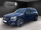 Mercedes-Benz GLB 250 4Matic Volleder*LED*Navi*Wides*Panorama - Mercedes-Benz GLB 250 Gebrauchtwagen
