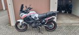 Yamaha Super Tenere 1200Z - YAMAHA 1200 TENERE