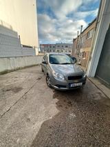 Chevrolet Auto Chevrolet - Chevrolet in Bonn