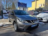 Nissan Qashqai Acenta*Org 34Tkm*PDC*R.Kamera*Top* - Nissan: R34