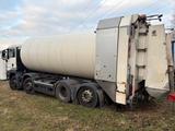 MAN 32.360 TGS 8x2 Trommelaufbau - Angebote