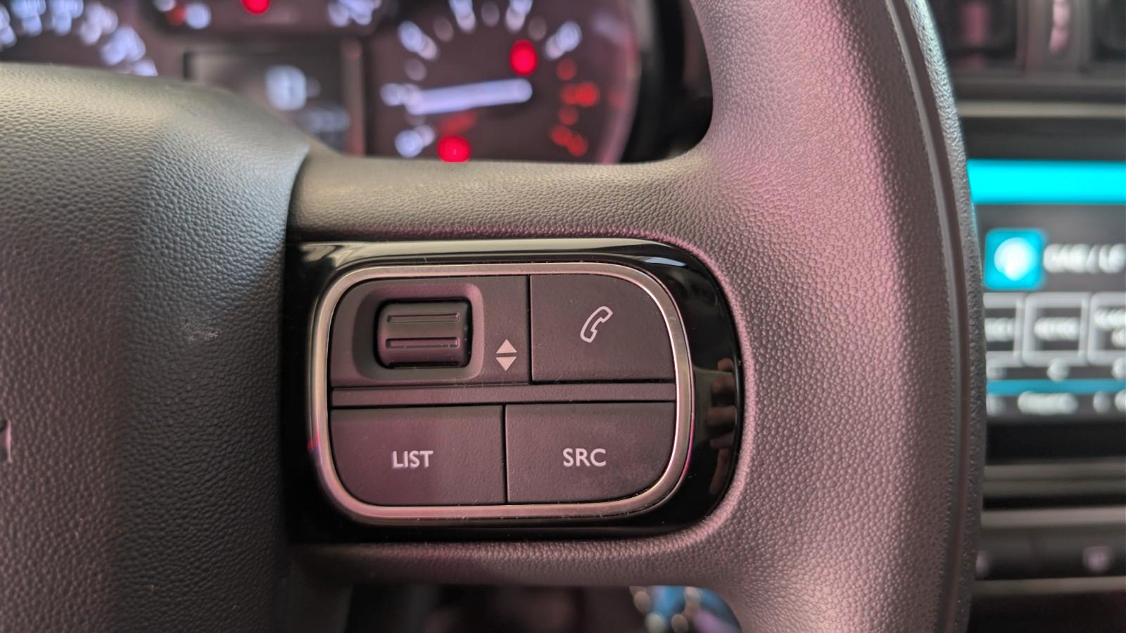 Citroen C3 Plus *APPLE*ANDROID*LANE*PDC*NAV, миниатюра 9