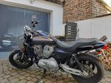 Harley-Davidson Sportster XR 1200 - HARLEY-DAVIDSON SPORTSTER XR 1200X