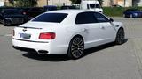Bentley Continental Flying Spur-Masonry - Bentley Continental: Limousine