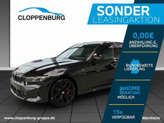 BMW M340d xDrive M Sport Head-Up+Pano+LED+H&K+Shz/Lh