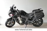 Honda CBF600 SA ABS - Offers