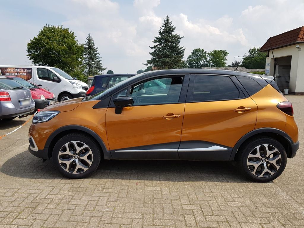 Image of Renault Captur