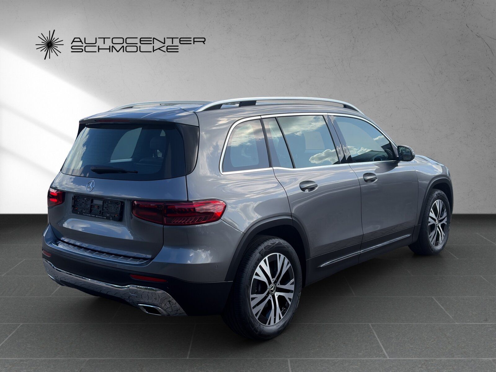 Mercedes-Benz GLB 200 PROGRESSIVE ADVANCED AHK VOLLDIG.DISPLAY foto 6