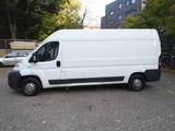 Fiat Ducato Kasten 35 120  L4H2 AHK 2,5t - gebrauchte Fiat Ducato aus dem Jahr 2009