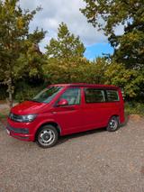 Volkswagen T6 California - Volkswagen T6 California Benziner Gebrauchtwagen