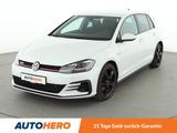 Volkswagen Golf VII 2.0 TSI GTI BM*NAVI*PDC*SHZ*KLIMA* - VW Golf Gebrauchtwagen in Stuttgart