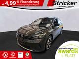 Volkswagen ID.4 1st 150/77 296,-ohne Anzahlung AHK ACC Kame - graue Volkswagen ID.4