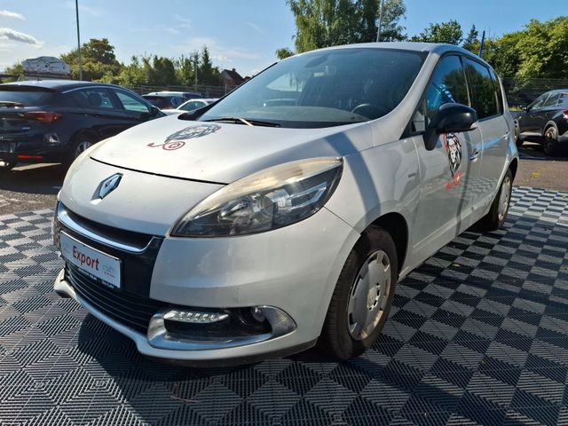 Renault Scenic Bose Edition ENERGY TCe 115 Start & Stop*