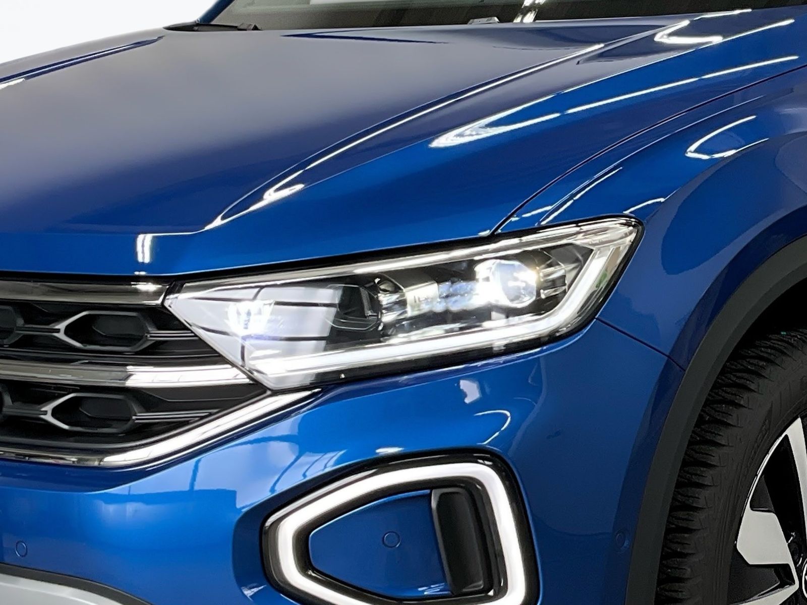 Volkswagen T-Roc - Bild 6