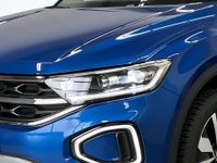Volkswagen T-Roc - Vorschau Bild 6