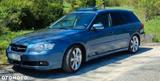 Subaru Legacy 3.0 Spec. B 6 MT - Subaru Legacy: Spec B