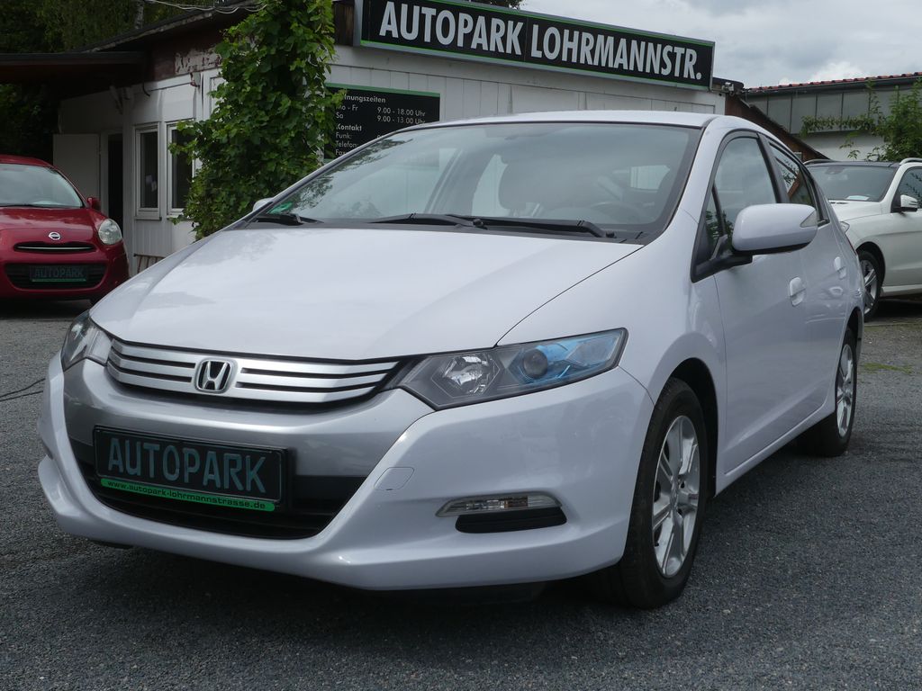 Angebot ansehen Honda Insight