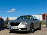 Lancia Flavia 2.4 16v 125kW Automatik - - Lancia Flavia: Cabrio
