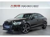 Audi RS3 Limousine q. *19 *Schale *Virtual *B&O *Kam