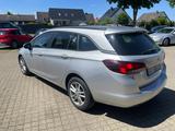 Opel Astra K Sports Tourer Edition - Opel Astra Edition mit Diesel-Antrieb